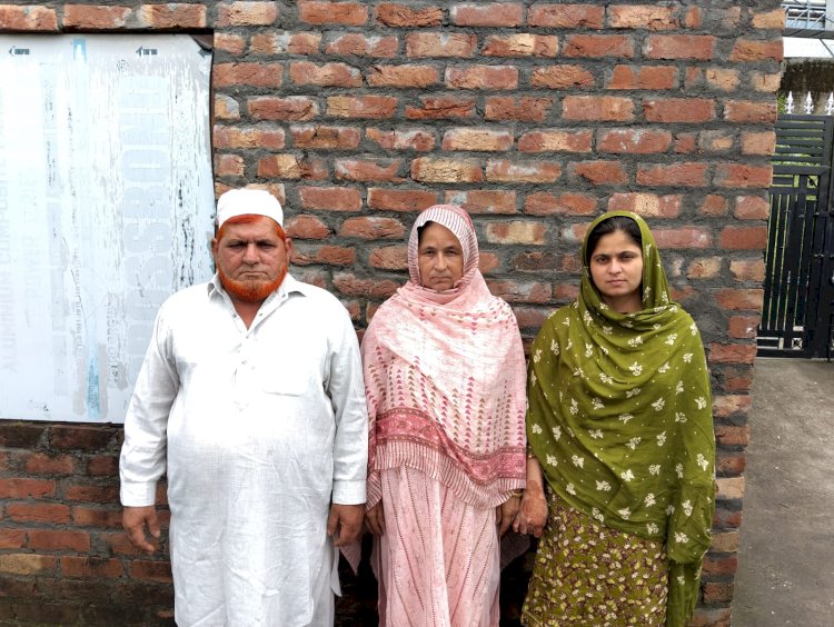 मुख्यमंत्री शगुन योजना बन रही बेटियों के विवाह में खुशियों का आधार