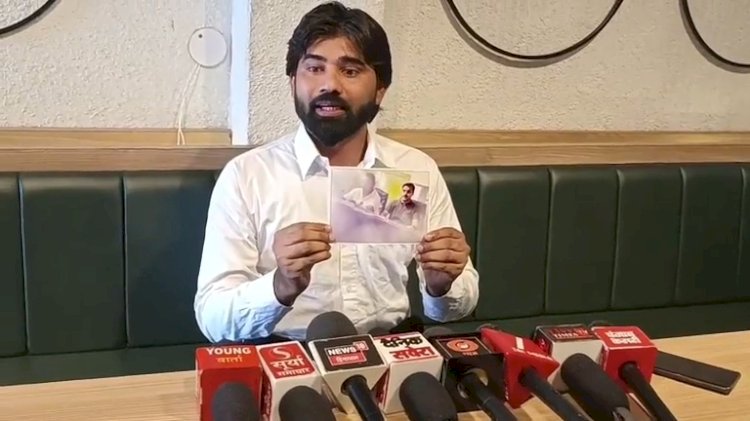 पांवटा साहिब की कुन्डियो पंचायत में विकास कार्य में अनियमिताओं के आरोप, RTI एक्टिविस्ट्स ने पंचायत प्रधान पर लगाए आरोप