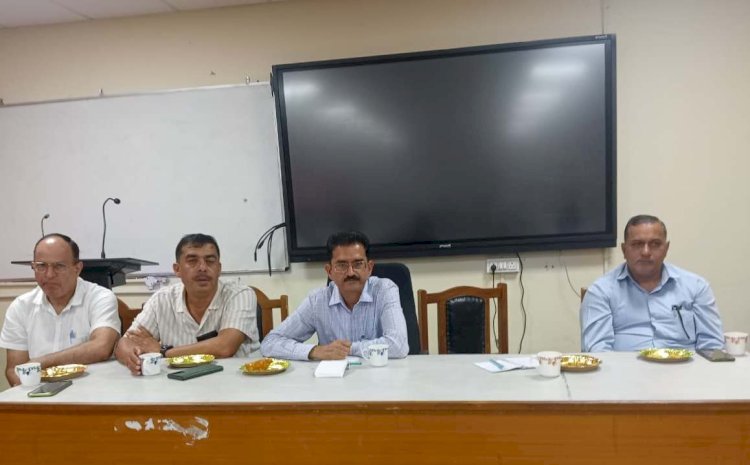 रैगिंग के दोषी विद्यार्थियों को हो सकता है कारावास एवं जुर्माना