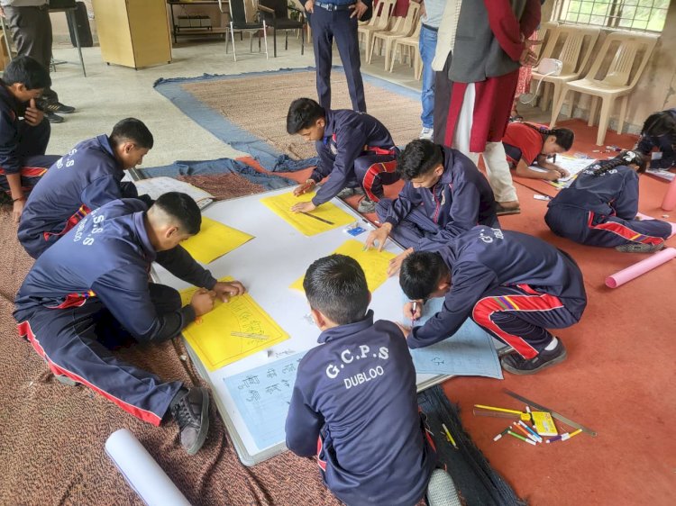 नशा मुक्ति भारत अभियान की 5वीं वर्षगांठ पर कार्यक्रम आयोजित