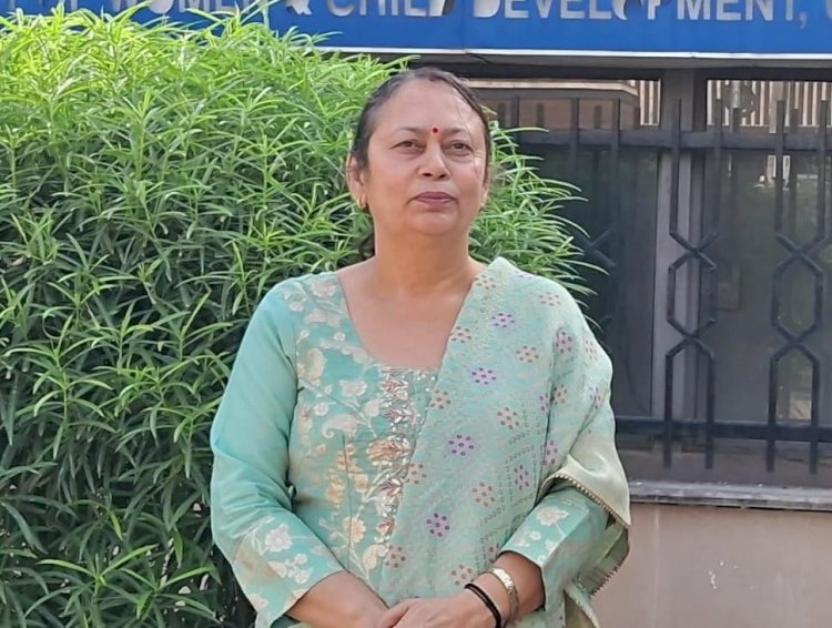 सुंदरनगर में आंगनबाड़ी सहायिकाओं के रिक्त पदों के लिए आवेदन आमंत्रित