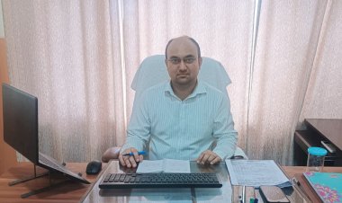 आंगनवाड़ी सहायिका के रिक्त पदों के लिए आवेदन आमंत्रित