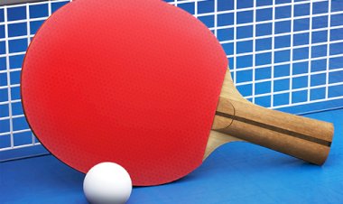 टेबल टेनिस ज़िला स्तरीय टूर्नामेंट 14 सितम्बर को...