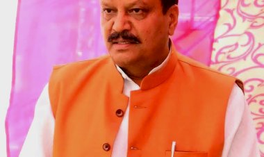 उचित मूल्य की दुकानों में सप्लाई किए जाने वाले आटे को लेकर खड़े हुए बड़े सवाल : भाजपा