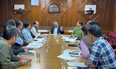 राज्य में स्कूल और कॉलेज 7 सितंबर तक बंद रहेंगेः शिक्षा मंत्री