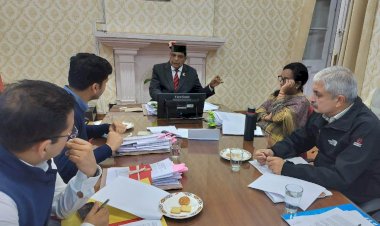 प्रदेश के 34 स्वास्थ्य संस्थानों में शीघ्र लगेंगी नई सीटी स्कैन मशीन: स्वास्थ्य मंत्री