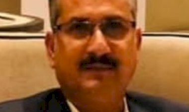 शिक्षक देश का भविष्य संवारने वाले  शिल्पकार.....