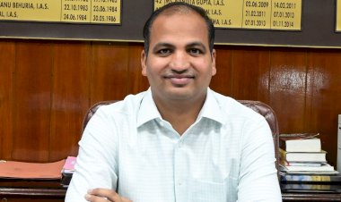 गोविंद सागर झील में मूर्ति विसर्जन को लेकर आदेश जारी