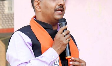 दिवाली के मौके पर हिमाचल के कर्मचारियों को 20 हजार सैलरी कटौती का तोफ़ा दे गई कांग्रेस सरकार : त्रिलोक