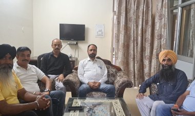 वित्तीय सुधारों के नाम पर कर्मचारियों का गला घोंटना बन्द करे सरकार: रजनीश