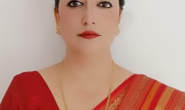 मौके की राजनीति कर रहे राजनीतिक दल :साधना बर्मन