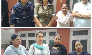 नाहन: एसडीएम कोर्ट के फैसले का स्वागत किया सुन्दर बाग़ निवासियों ने: नगर परिषद से एक्शन लेने की गुहार..नीजि घर में पाले जा रहे कुत्तों का मामला..