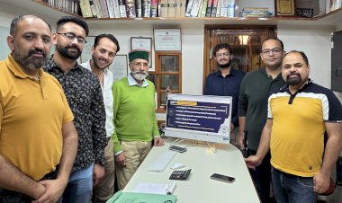 सेंट एडवर्ड्स ओल्ड बॉयज़ एसोसिएशन का नया वेबसाइट लॉन्च और शताब्दी समारोह के लिए पंजीकरण शुरू