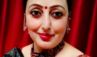 AICWC: साधना बर्मन को मिली राष्ट्रीय निर्देशक की कमान..