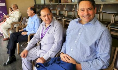 बेंगलुरू में 11वें राष्ट्रमण्डल संसदीय संघ भारत क्षेत्र सम्मेलन का हुआ समापन, पठानिया ने कहा सम्मेलन में हुए मंथन चिंतन से  निकलेंगे आशातीत परिणाम