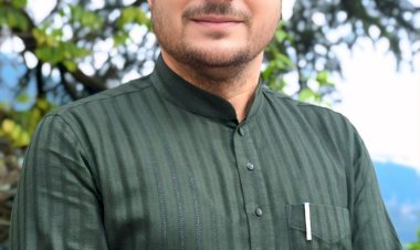 सड़कों की बदहाली से सेब-सब्ज़ी मंडियों तक नहीं पहुँच पा रही, किसान-बागवानों की मेहनत बर्बादी के कगार पर : राकेश जम्वाल