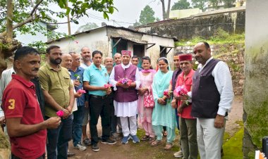 पंजाहल, कौलवाला भूड़ और हरीपुर खोल में लगेंगे फ्री मेडिकल चेकअप कैंप
