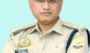 साइबर क्राइम का बढ़ता खतरा-जिला बिलासपुर नहीं रहा अछूता, जागरूक होना आवश्यक