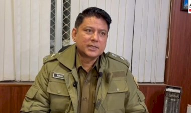 नाहन की जांबिया गली कच्चा टैंक में चल रहा था शराब बेचने का अवैध धंधा..धरा गया आरोपी..4 मामलों में 35 बोतलें व 14 लीटर अवैध शराब पकड़ीं..