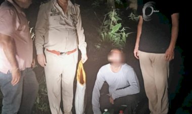 नाहन: 2 मामले, 626 ग्राम चूरा पोस्त व 6 लीटर कच्ची शराब पकड़ी  ..आरोपी हिरासत में..