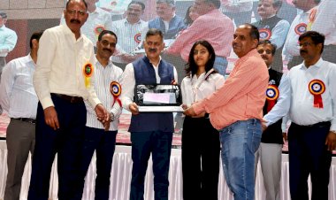 हिमाचल के तकनीकी संस्थानों में शुरू होगी डिजास्टर मैनेजमेंट की पढ़ाई : राजेश धर्माणी