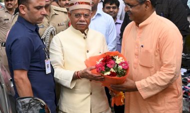 राज्यपाल ने सायर मेला जुखाला के समापन समारोह की अध्यक्षता की