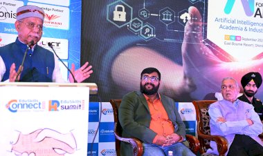 शिक्षा और कौशल सामाजिक प्रगति के मुख्य स्तम्भः राज्यपाल