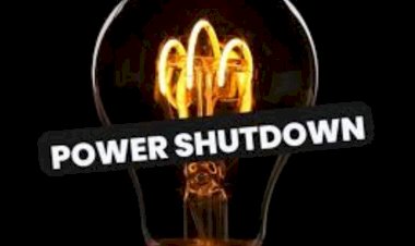 बिलासपुर के अधिकत्तर क्षेत्रों में 21 सितम्बर को पूर्णतः बंद रहेगी बिजली आपूर्ति