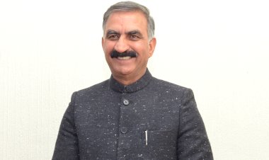 2,600 से अधिक युवाओं की भर्ती से विद्युत सेवाएं सुदृढ़ करेगी प्रदेश सरकार