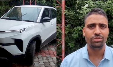 हिमाचल प्रदेश की ई-टैक्सी योजना: स्वरोजगार और हरित विकास की ओर एक कदम