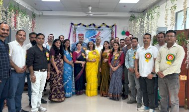 जोनल अस्पताल मंडी में मनाया गया विश्व फार्मासिस्ट दिवस