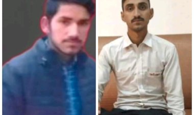 हरियाणा के प्रताप नगर की युमना नहर से मिले शिलाई के दोनों भाईयों रजनीश व कमलेश के शव..पोस्टमार्टम के लिए भेजा