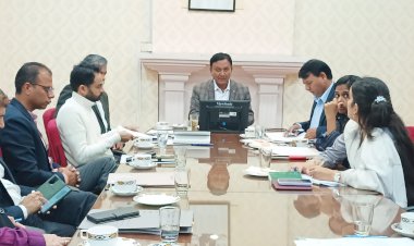 मंत्रिमंडल की बैठकों में लिए गए 1039 निर्णय पूरी तरह कार्यान्वितः जगत सिंह नेगी