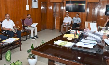 3 पात्र युवाओं को 50 प्रतिशत सब्सिडी पर ई-टैक्सी खरीदने को मिली स्वीकृति