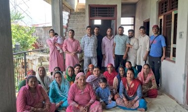 महर्षि बाल्मिकी छात्रवृत्ति योजना से साकार होगा जरूरतमंद छात्राओं का उच्च शिक्षा का सपना