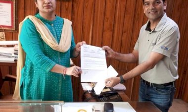 रोटरी क्लब नाहन 1 अक्टूबर को गोरखनाथ राजकीय संस्कृत महाविद्यालय में लगाएगी रक्तदान शिविर, उपायुक्त करेगी बतौर मुख्यातिथि शिरकत