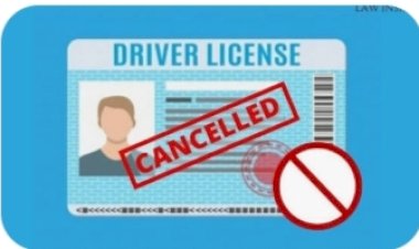 किन्नौर में यातायात नियमों का उल्लंघन करने पर 89 ड्राइविंग लाइसेंस रद्द