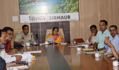 मादक पदार्थों की गतिविधियों की जानकारी टोल फ्री नम्बर 1933 पर दें