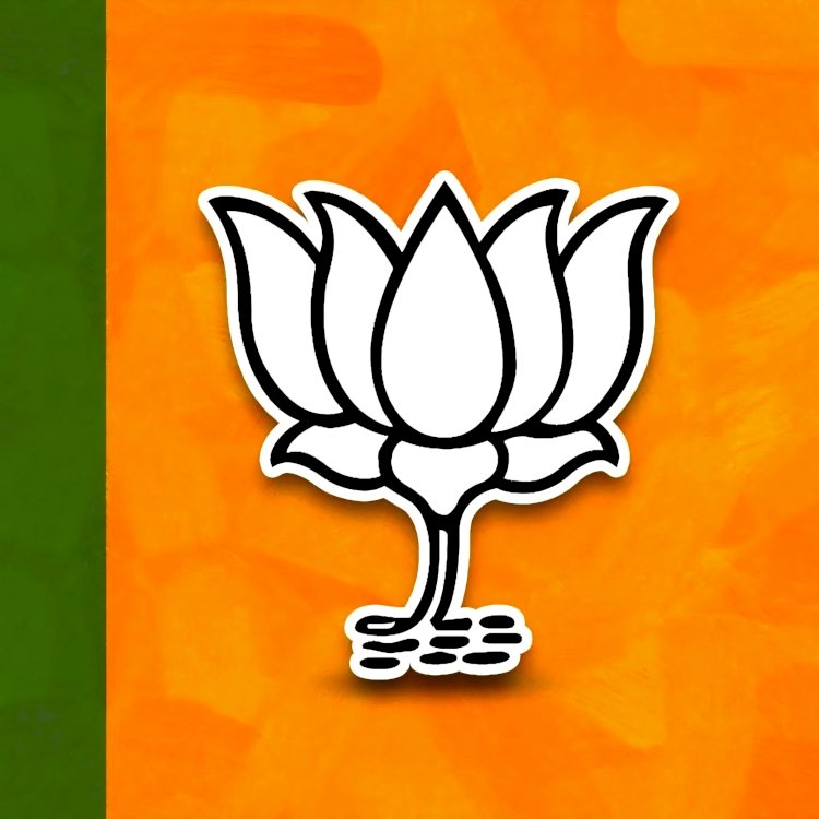 भाजपा ने सेवा कार्यों के सुचारू रूप से संचालन हेतु प्रदेश स्तर से चार टीमो का गठन किया