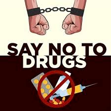 नशे से दूर रहकर स्वस्थ, समृद्ध एवं सशक्त समाज के निर्माण में करें सहयोग