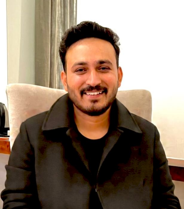 युवा कांग्रेस अध्यक्ष सचिन ठाकुर का रजिंदर राणा पर करारा वार