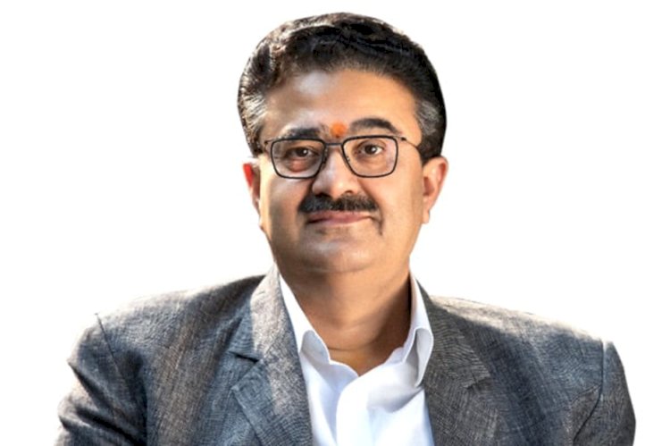 जीएसटी 2.0: जनता के प्रति जवाबदेही और विकास के प्रति प्रतिबद्धता का प्रतीक