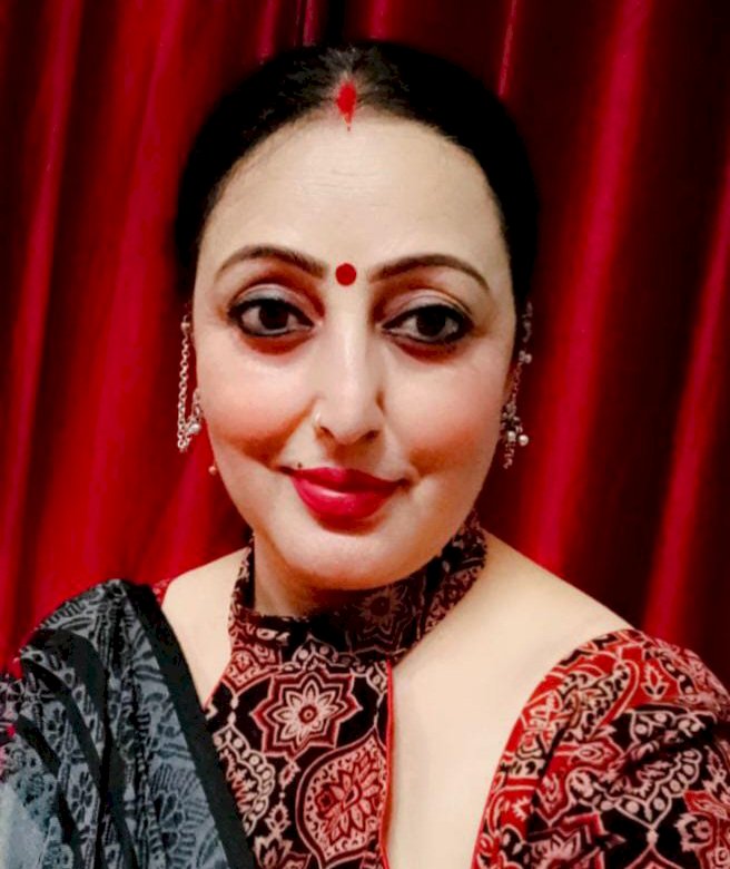 AICWC: साधना बर्मन को मिली राष्ट्रीय निर्देशक की कमान..