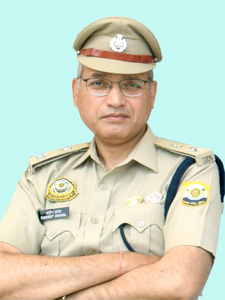 साइबर क्राइम का बढ़ता खतरा-जिला बिलासपुर नहीं रहा अछूता, जागरूक होना आवश्यक