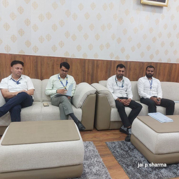 यात्रियों के अनुभव को बेहतर बमाने के उद्देश्य से करेगा यात्री दिवस कार्यक्रम का आयोजन