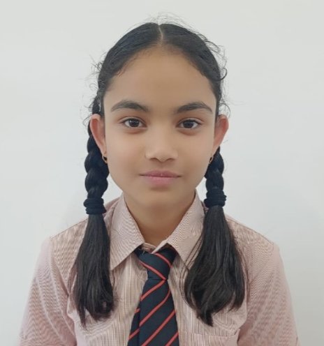 करियर अकैडमी की नव्या का शानदार प्रदर्शनः सिरमौर जिला टेबल टेनिस टूर्नामेंट की ट्रॉफी अपने नाम