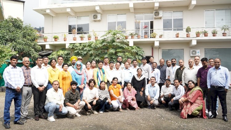 सामुदायिक रेडियो ही स्थानीय समावेशी पहुँच का एकमात्र साधन: अर्चना कपूर