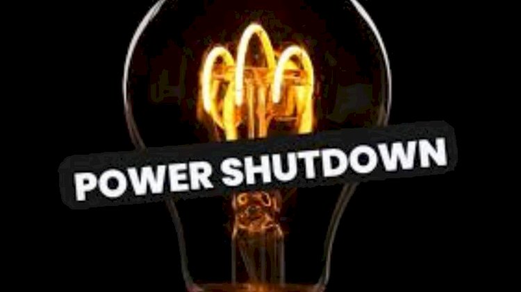 बिलासपुर के अधिकत्तर क्षेत्रों में 21 सितम्बर को पूर्णतः बंद रहेगी बिजली आपूर्ति