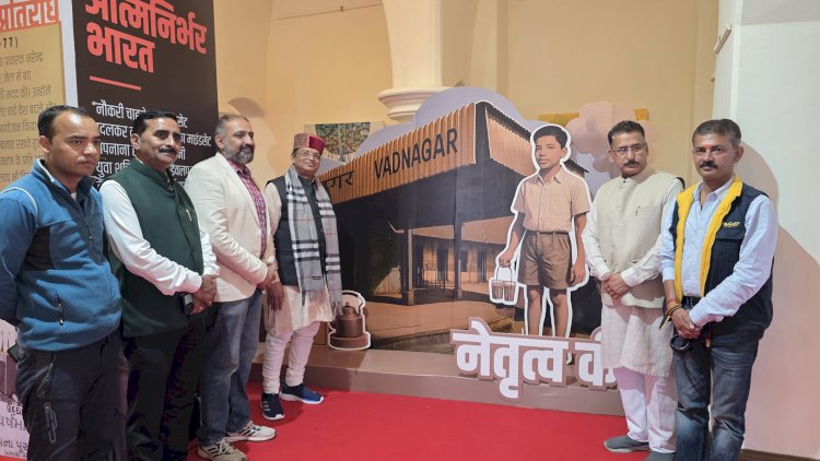 हिमाचल को जीएसटी से 1 साल में आते हैं 9375 करोड़, हर साल आमदनी में आता है 14% का उछाल: गोपाल