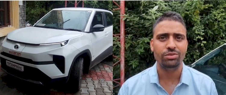 हिमाचल प्रदेश की ई-टैक्सी योजना: स्वरोजगार और हरित विकास की ओर एक कदम